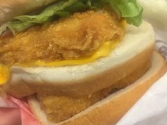 -汉堡王(天津鲁能店)