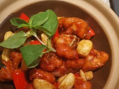 -留半山·香港食堂(啦啦宝都店)