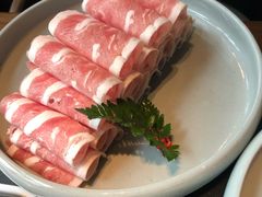 -大隐·成都火锅Bistro(合生麒麟新天地店)