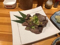 -晶吉·居酒屋·烧鸟·海胆(民主广场店)