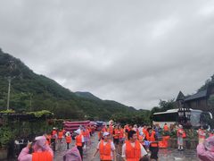 -大连天门山国家森林公园