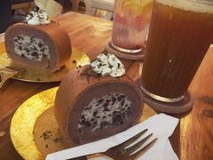 -西关84·History·Art·Cafe