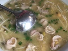 豆汤肥肠-叶老大肥肠