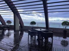 -三亚湾海居铂尔曼度假酒店