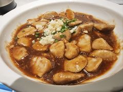 -阿露佳·舌尖上的安吉菜