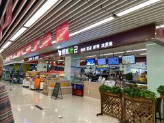 -天丰利生活MALL(和平里店)