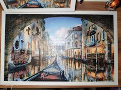 -3D·JP拼图(新中关购物中心店)