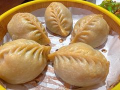 -单家老院·院子里的青岛菜(沙子口店)