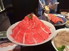 -大隐·成都火锅Bistro(合生麒麟新天地店)