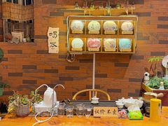 -茶仓茶叶茶馆(曾厝垵店)