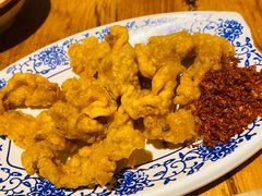 -串大叔炭火烤串·鸡西大冷面刀削面(总店)