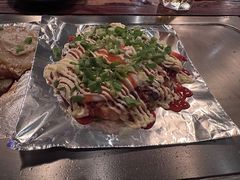 -66大阪烧烧鸟·益市家系拉面出张所