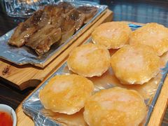 日式厚切牛舌-维园悦谱·海派家常菜(乌鲁木齐南路店)