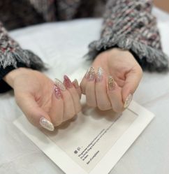 -樱织日式美甲美睫