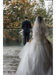 -MECCI婚礼摄影跟拍(红东方广场店)