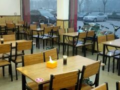 -正顺饸饹馆(中土商务楼店)