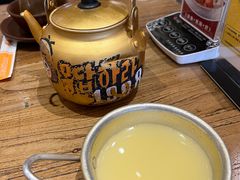 -冰川朝鲜族料理·东北菜(观前店)