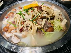 -天都火锅酒楼(虹梅南路店)