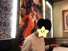 -天山醉美·新疆餐厅(富华里店)