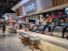 -盒马鲜生(莱蒙都会店)