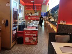 -虎丫炒鸡(西安熙地港店)