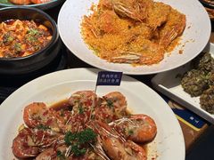 -蝦塘·中国餐馆(城墙南马道巷店)