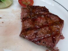 -食间牛排(湖西路店)