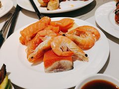 -晶丽香榭自助餐(南京大饭店)
