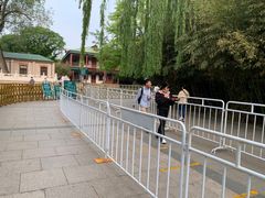 -半天妖烤鱼(西直门凯德mall店)