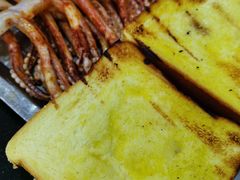 -瑞杰烧烤店·24小时营业(山东路店)