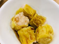 -旺角宝港式茶餐厅(寮步店)