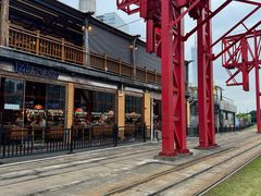 -MR.ROCKY洛奇先生·西餐&酒吧(琶醍店)