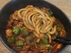 -西粉堂新疆米粉(朝外店)