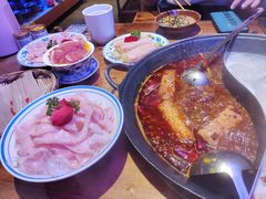 -楠火锅(广州总店)