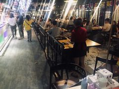 -苏格里岛自助烧烤火锅(花果园兰花广场店)