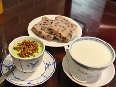 -民信老铺(双皮奶博物馆店)