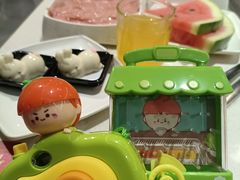 -海底捞火锅(玉桥商业广场店)