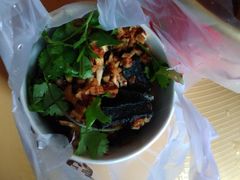 -黑色经典臭豆腐·湖南特产(太平街口店)