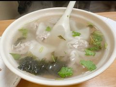 -宝光熏肉鞋底火烧(新街口店)