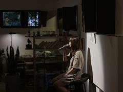 -Nirvana Cafe&Bar(北仓文创街区店)
