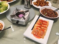 -刘胖子家常菜·蹄花焖藕(兴业店)