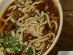 -晋麦香刀削面(光彩路店)