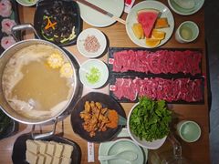 -掂档潮汕牛肉火锅(沈阳万象城店)