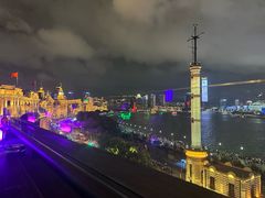 -外滩8号 whisky bar(金延大厦店)