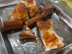 -南沙辉记烧鸡·荔枝木炭火吊烧(旧镇店)