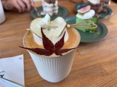 -ChanDu躔度咖啡(灯塔店)