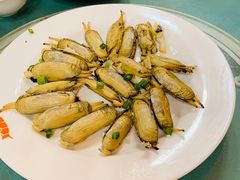 -沈家门海鲜夜排档(东港店)