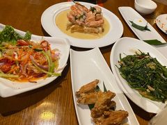 -明泰谷泰国餐厅(正大广场店)