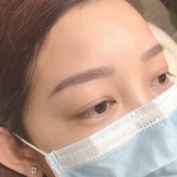 -久匠·纹眉半永久野生眉