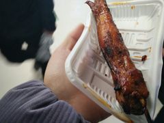 -一代烤翅王(大汉口店)